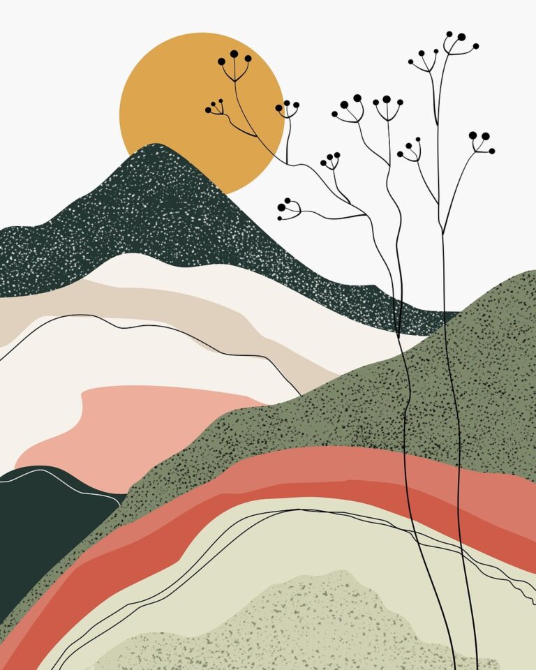 wall art